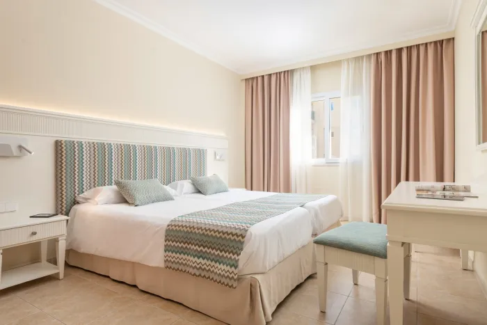 Can Picafort Palace 4* - Can picafort - Spania