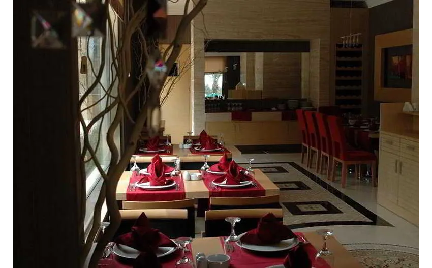 Imperial Sunland Resort Hotel 5*-12