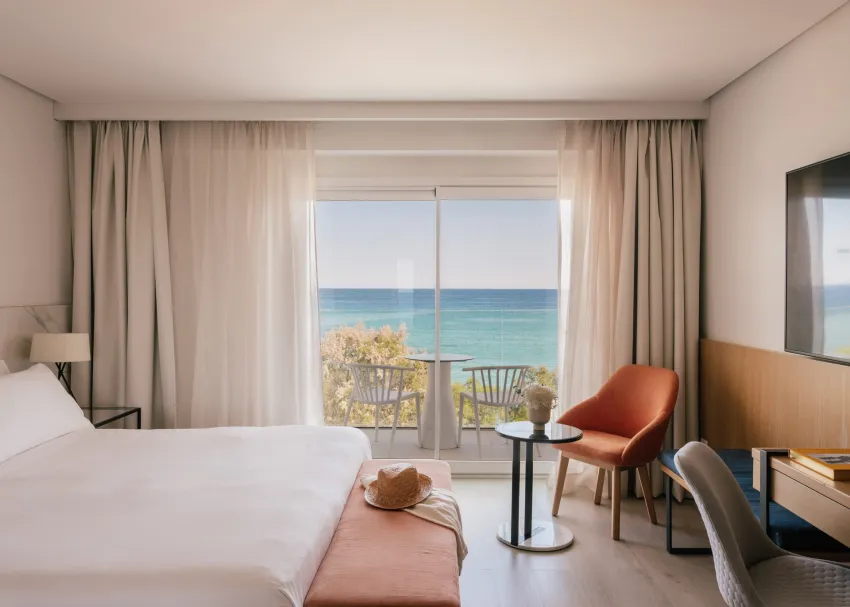 MiM Mallorca Melia Collection 4*-20