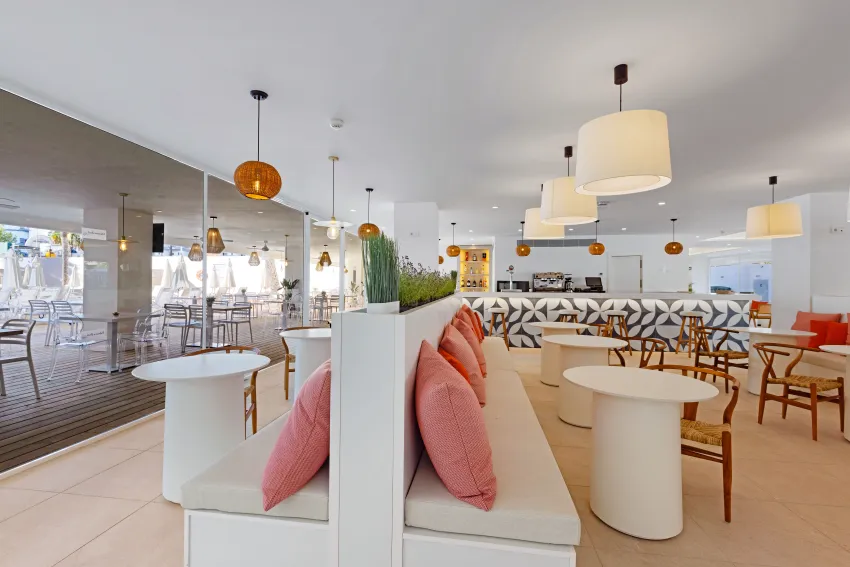 Palmanova Beach Apartments by TRH -42