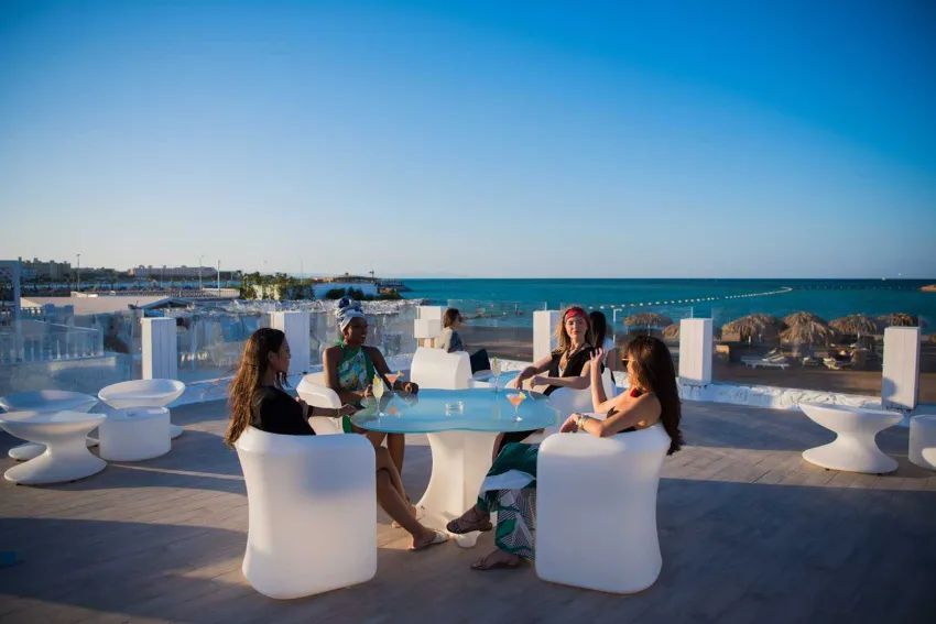 MERAKI RESORT (ADULTS ONLY 16+)  4*-50