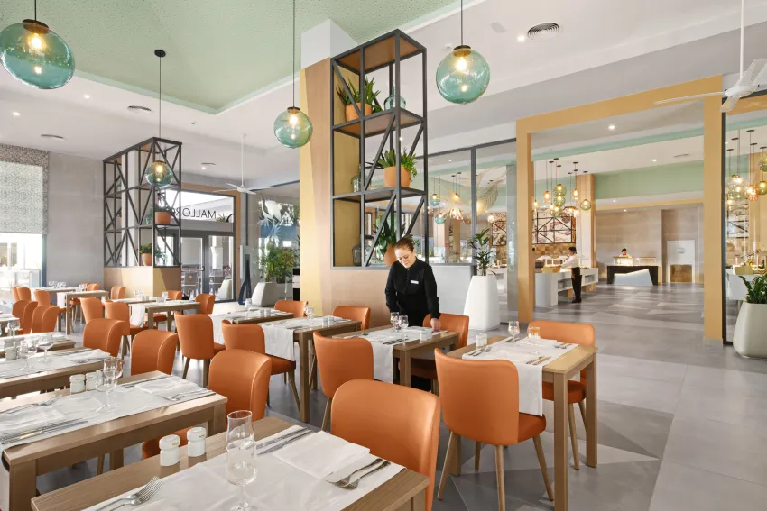 Hotel Riu Playa Park - 0'0 All Inclusive 4*-34