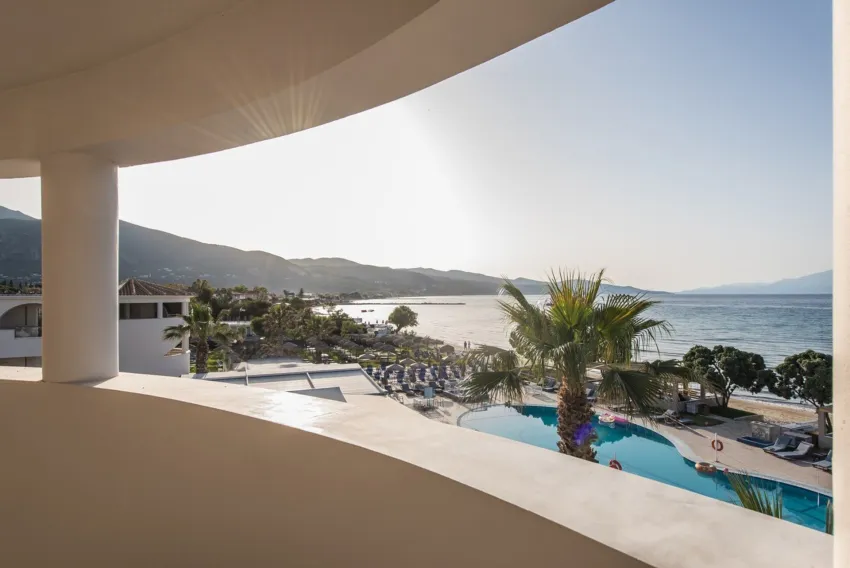 Alykanas Beach Grand Hotel 4*-9