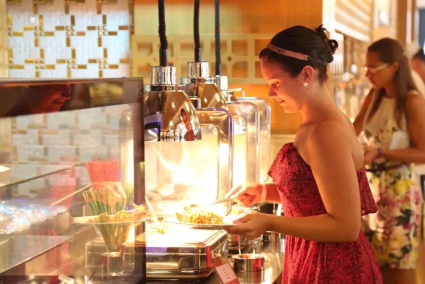 Jadore Deluxe Hotel & Spa 5*-12