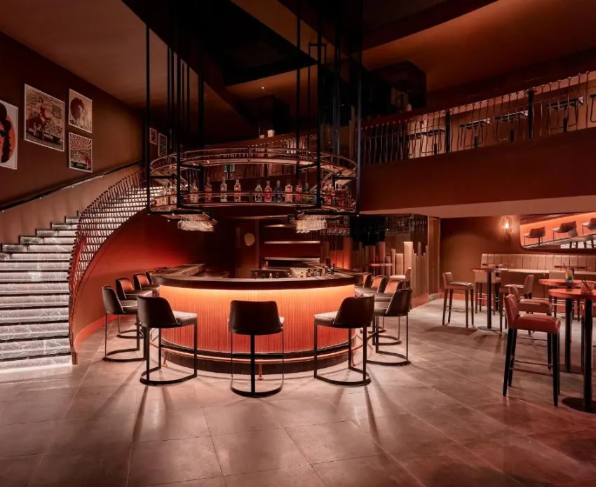 Lara Barut Collection 5*-20