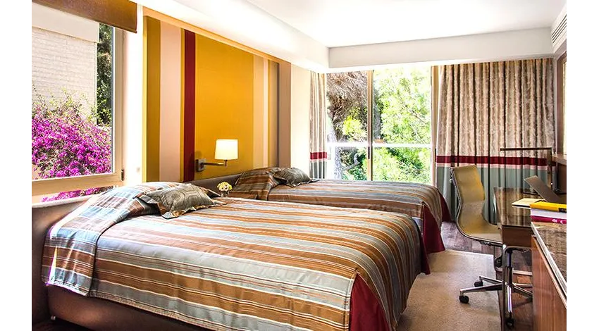 RIXOS PREMIUM BELEK  5*-10