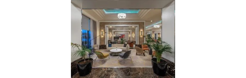 Susesi Luxury Resort Hotel 5*-25