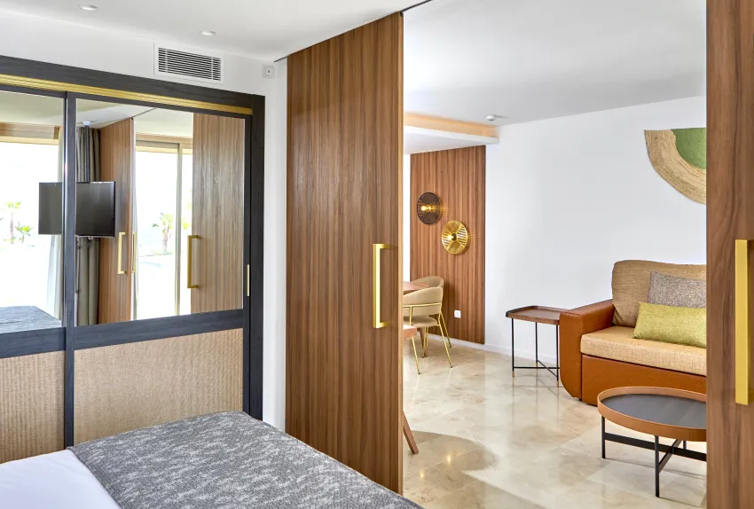 Zafiro Palace Andratx 5*-116