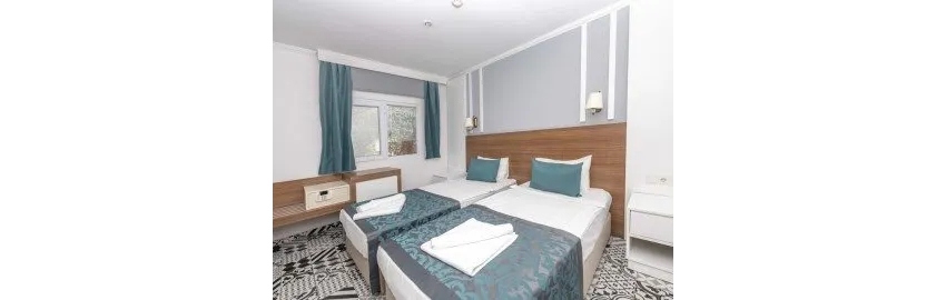 Armas Beach Hotel 4*-8