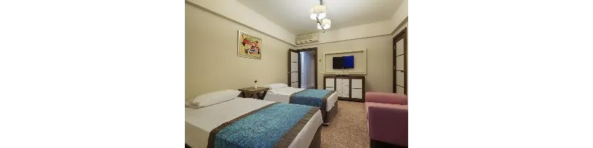 Crystal Family Resort & Spa 5*-61