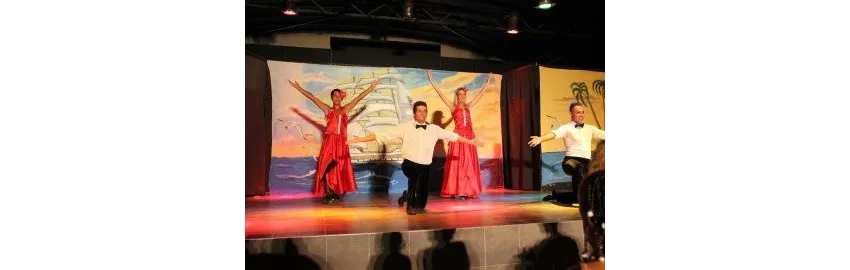 Telatiye Resort Hotel 5*-26