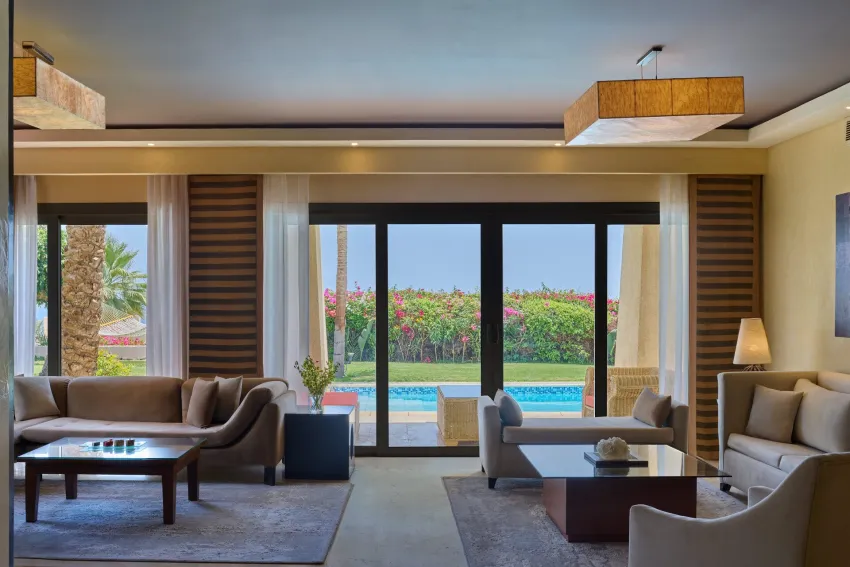 Grand Rotana Resort & Spa 5*-30