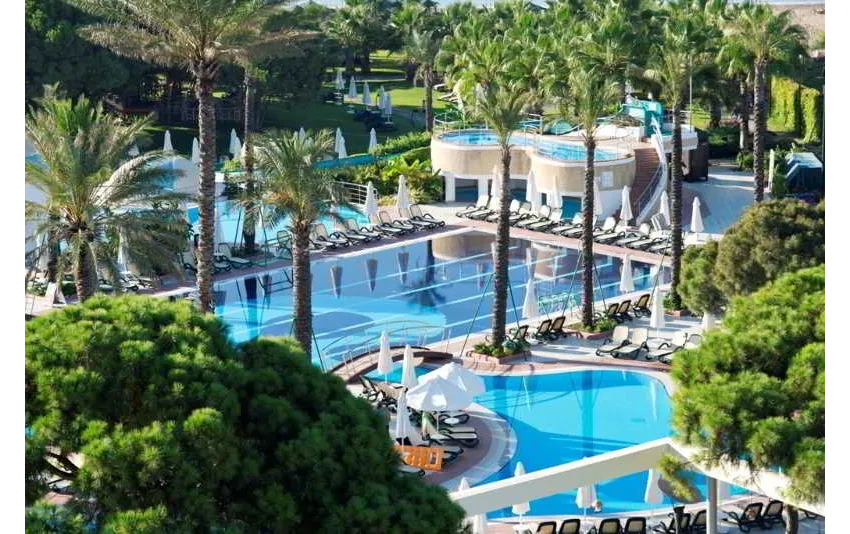 Limak Atlantis Deluxe Hotel & Resort 5*-46