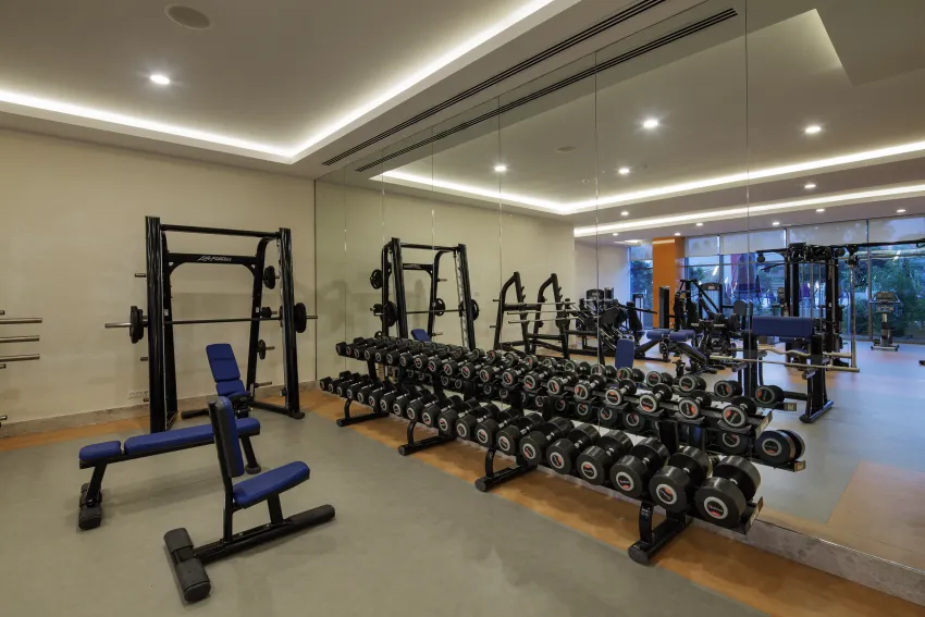 The Sense Deluxe Hotel 5*-67