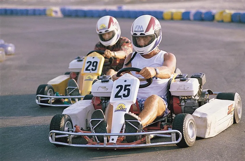 Sheraton Miramar Resort El Gouna 5*-11