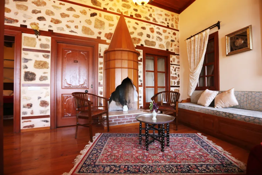 Villa Turka 4*-28
