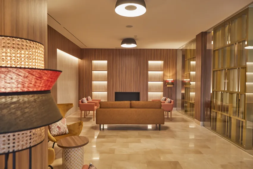 Zafiro Palace Andratx 5*-173