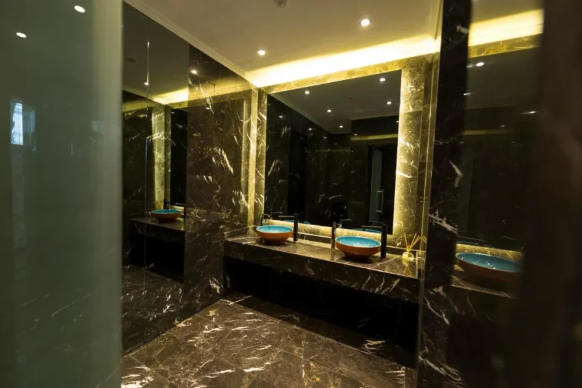 KLEOPATRA AYTUR SUIT HOTEL  0*APARTAMENT-4