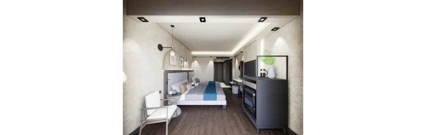 Aletris Deluxe Hotel & Spa 5*-3