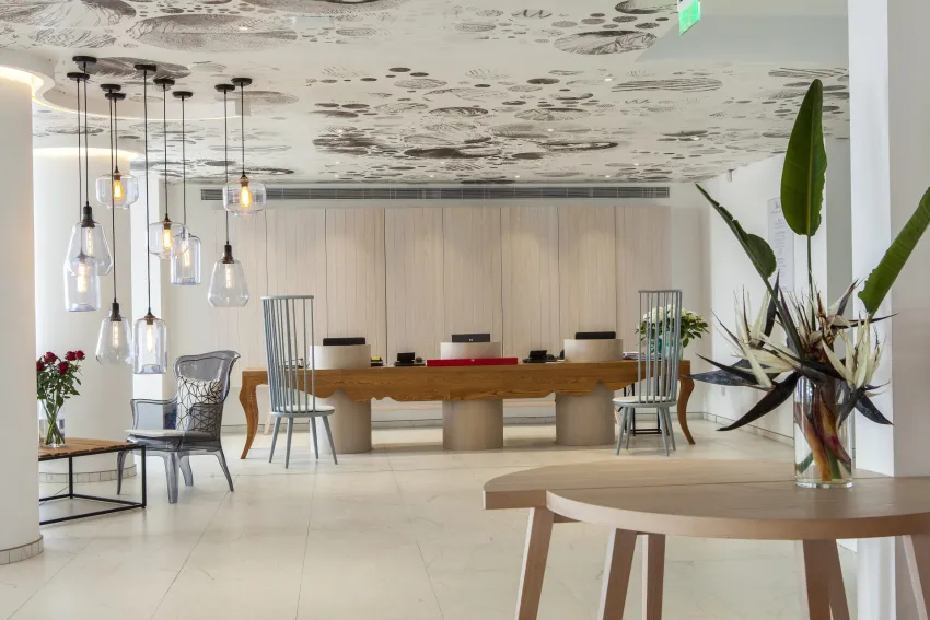 King Jason Protaras by Louis Hotels ( Adults Only) 4*-9