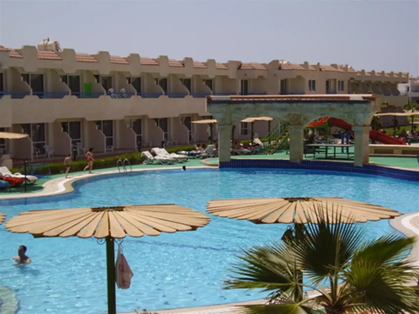 Dreams Vacation Resort 4*-7