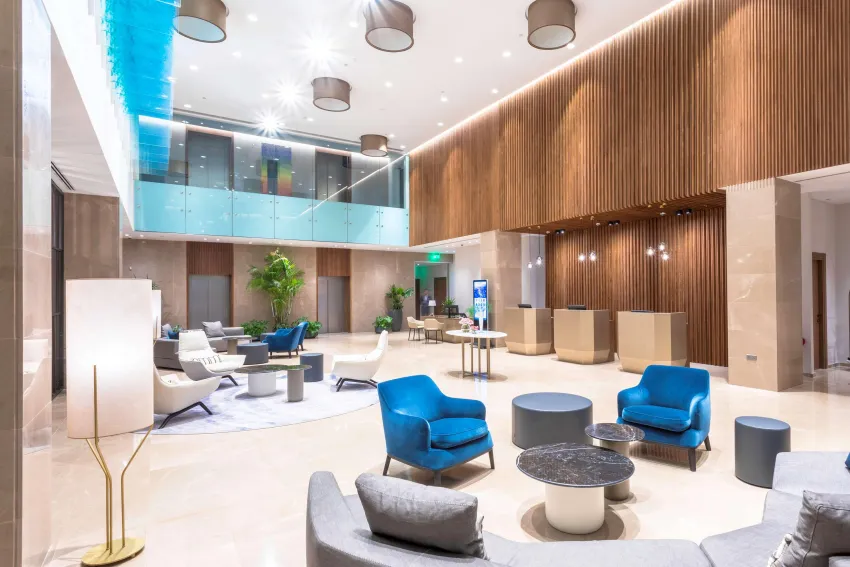 Radisson Blu Hotel Larnaca 5*-27