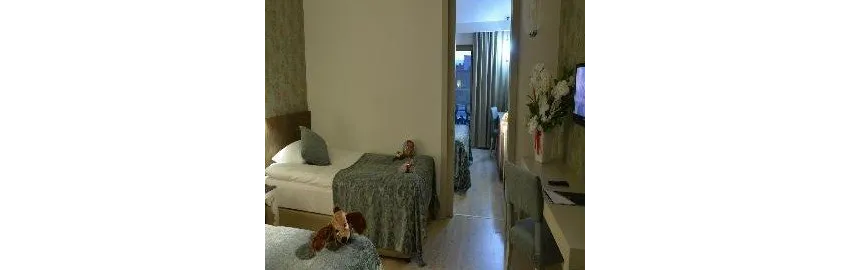 Port Side Resort Hotel 5*-9