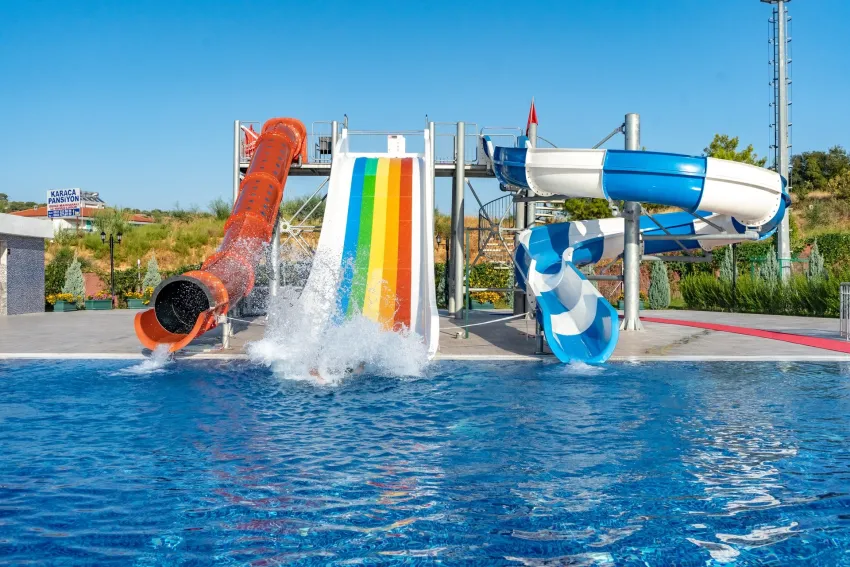 The Marilis Hiill Resort Hotel & Spa 5*-2