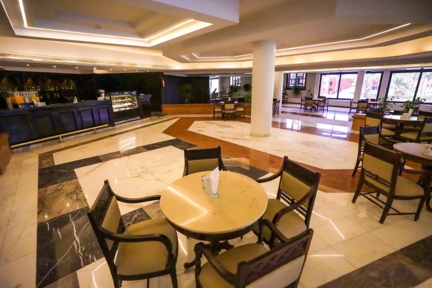 Calimera Blend Paradise Resort 5*-124