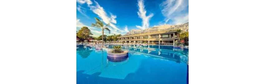 Kimeros Park Holiday Village 5*-28