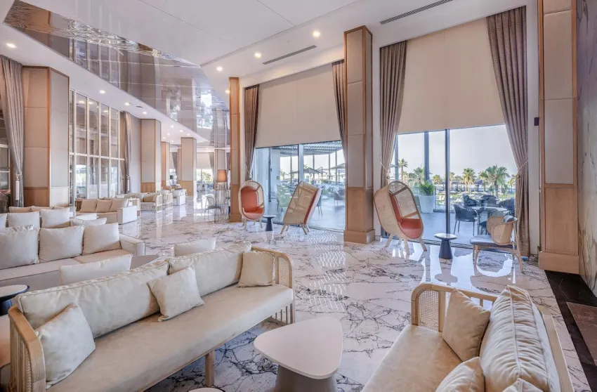 Lago Hotel 5*-27