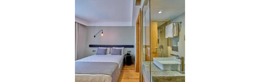 La Maja Hotel (Ex. The Revive Hotel) 3*-15