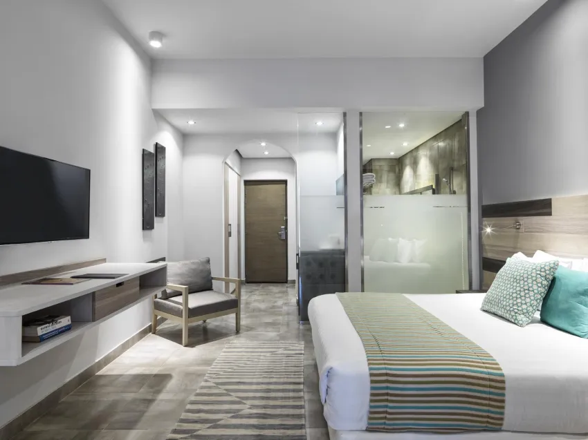 Ancient Sands Resort El Gouna 5*-14