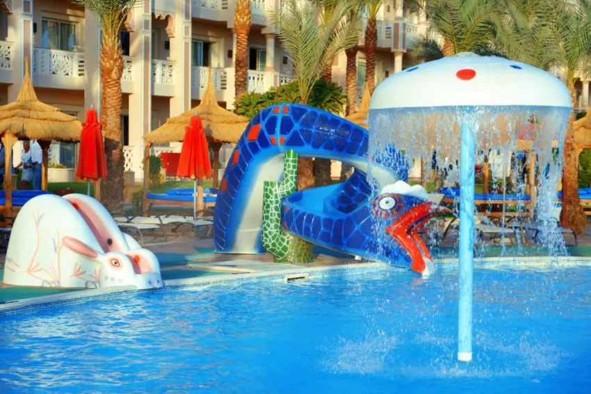 PICKALBATROS PALACE RESORT  5*-28