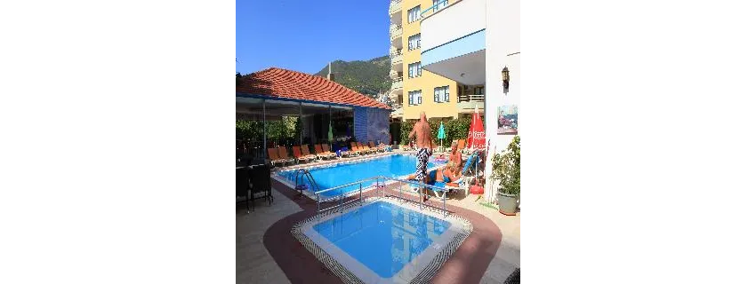 Anahtar Apart Hotel 3*-15