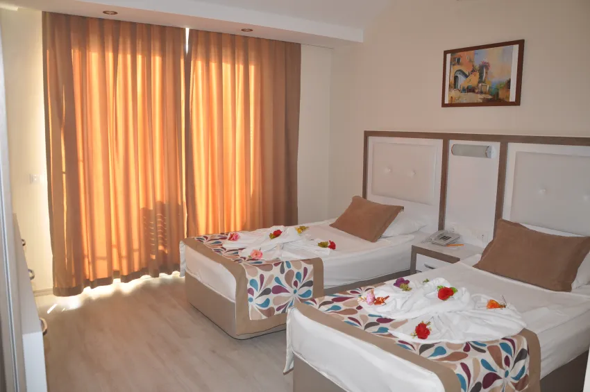Acar Hotel 4*-17