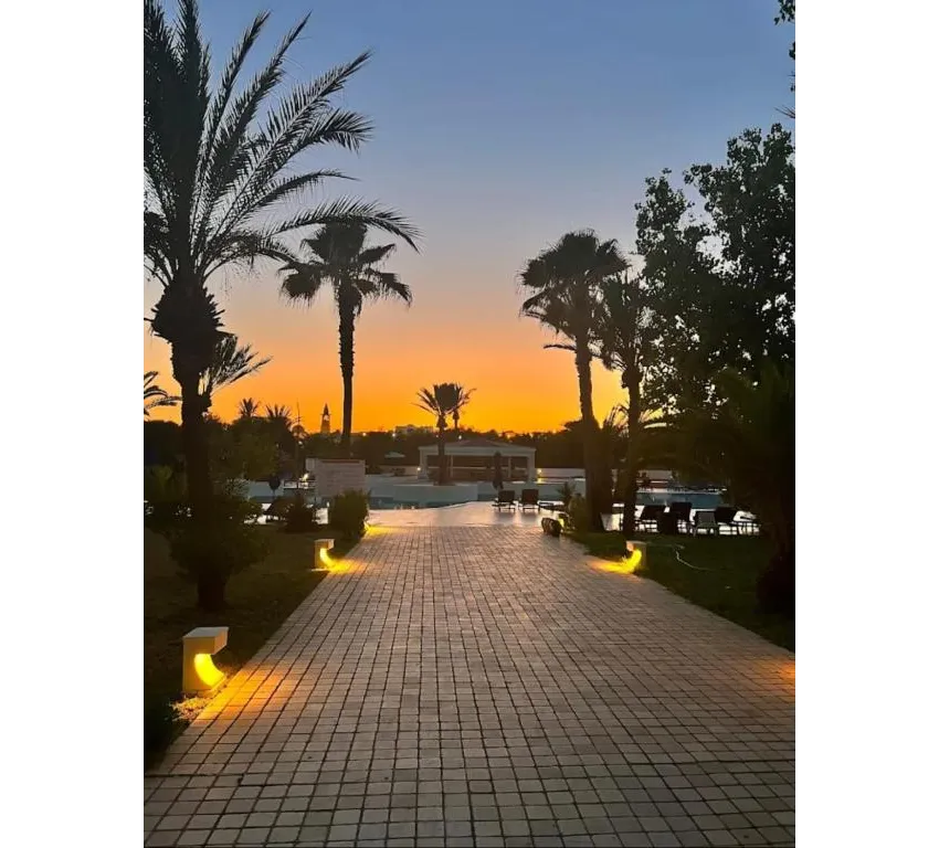 VINCCI SAPHIR PALACE & SPA  5*-50