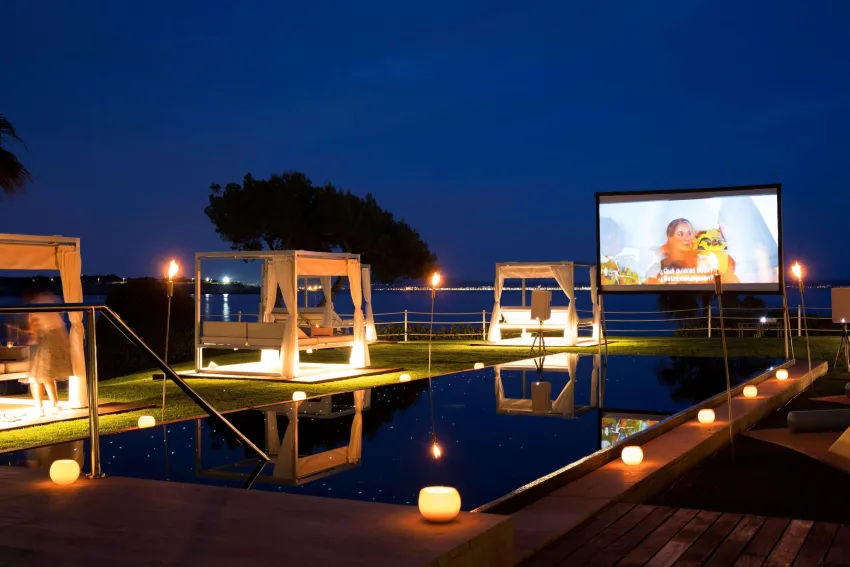 Hotel de Mar Gran Melia 5*-173