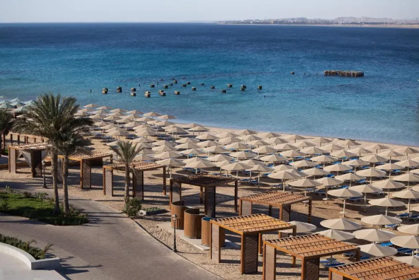 SRNTY SAHL HASHEESH (EX. SERENITY SKY ARC RESORT)  5*-16