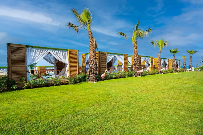 Granada Luxury Belek 5*-419