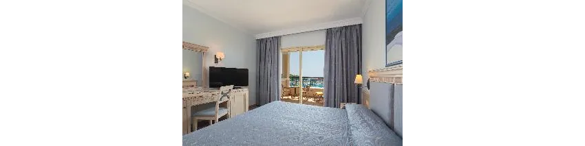 Lindos Princess Beach Resort and Spa 4*-25