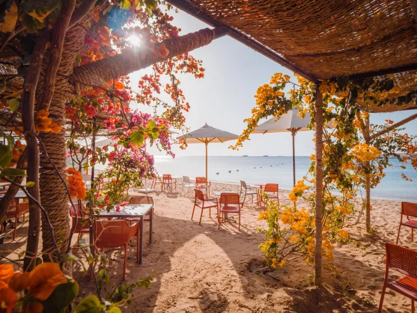 Fort Arabesque The West Bay (Adults Only 16+) 4*-5