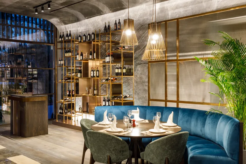 Kempinski Hotel The Dome Belek 5*-266