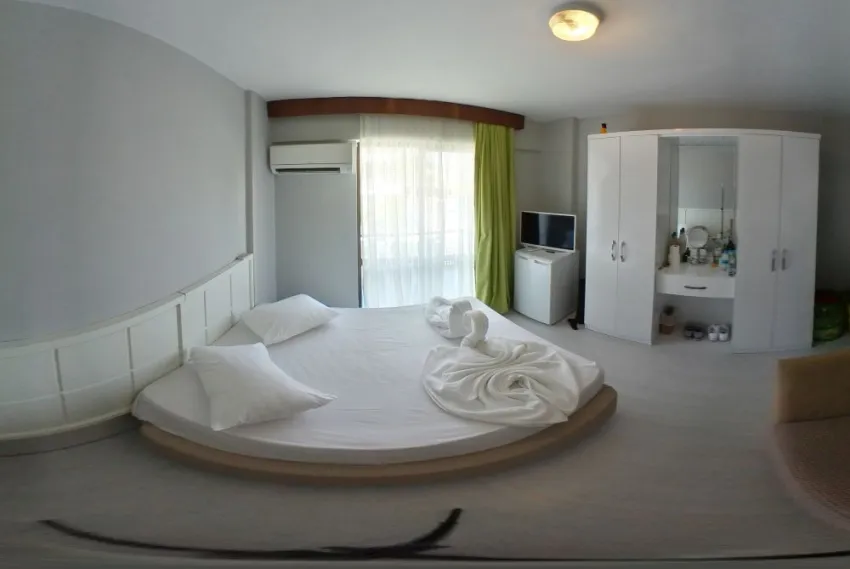 KAFTANS CITY HOTEL  3*-2