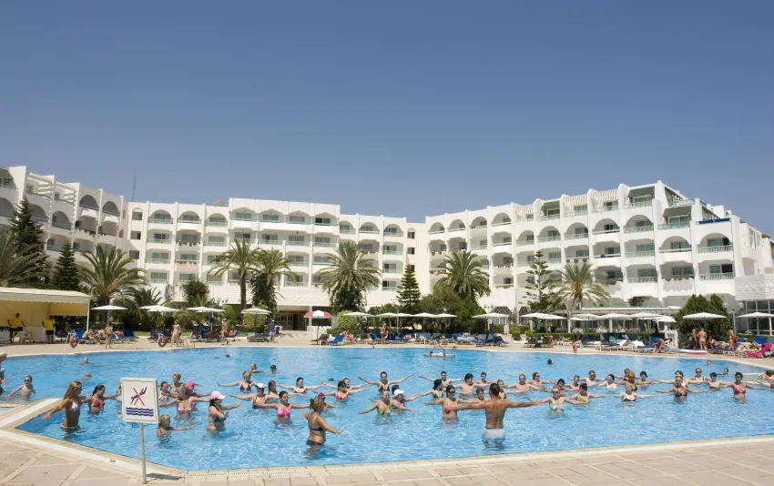 EL MOURADI PALACE 5*-30