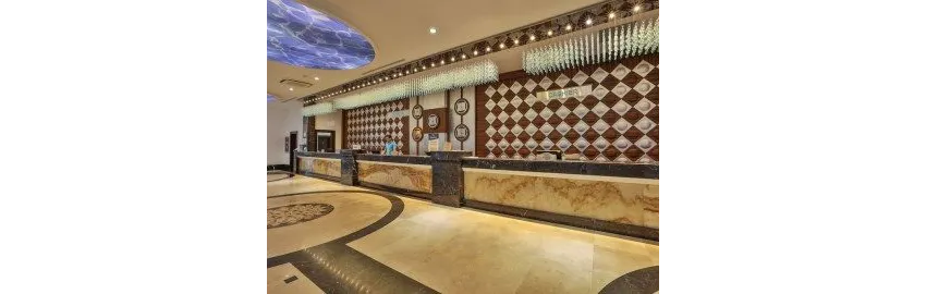 Crystal Waterworld Aqua Collection 5*-2