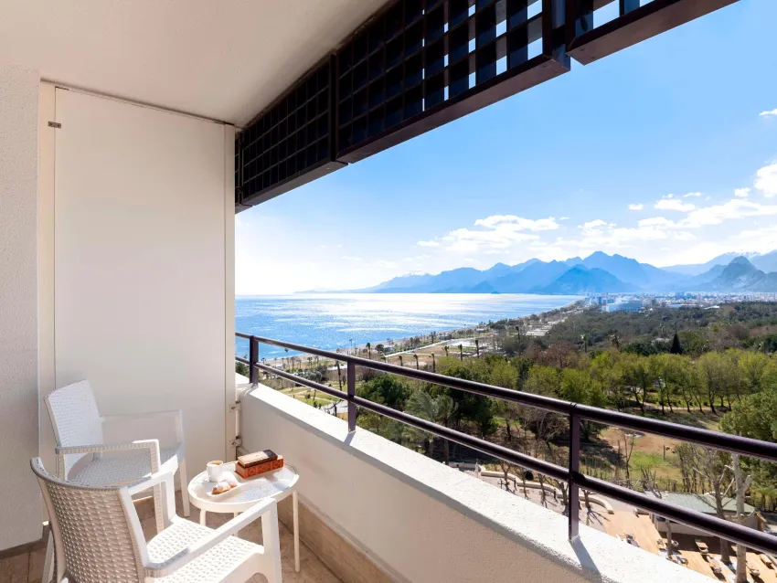 Rixos Downtown Antalya 5*-165