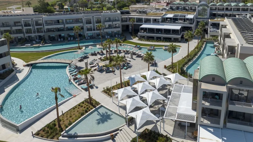 Amira Luxury Resort and Spa 5*-77