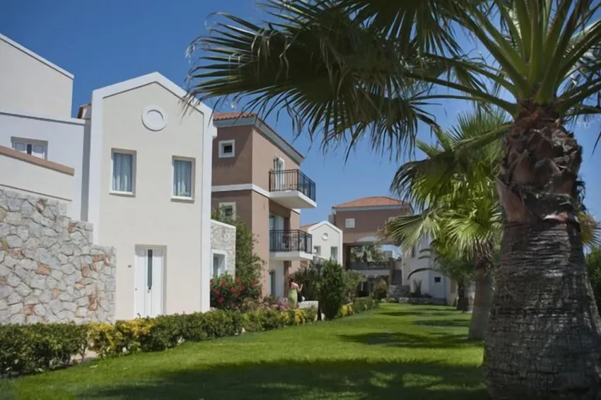 Lito Beach Hotel 3*-22