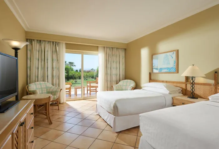 Sheraton Soma Bay Resort 5* - Soma bay - Egipt